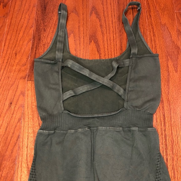 FREE PEOPLE Good Karma Onesie - Picture 6 of 11